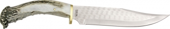 Silver Bowie Knives SV10065