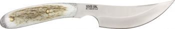 Silver Slab Hunter Knives SV10093