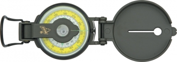Silva Tech Lensatic Compass watches SV1020