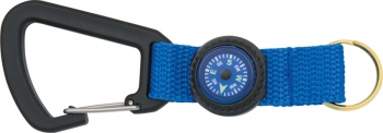 Silva Silva Carabiner Key Ring. watches SV1025