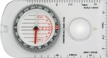 Silva Tech Explorer Compass watches SV1030