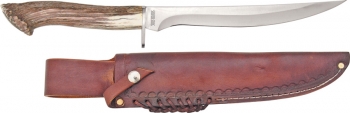 Silver Alaskan Camper Knives SV1118