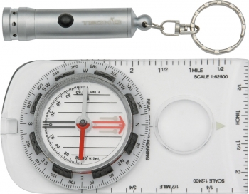 Silva Silva Tech Explorer Pro. watches SV1335