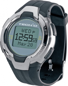 Silva Silva Accelerator Mens Watch. watches SV1341