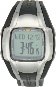 Silva Silva Accelerator Mens Watch. watches SV1360