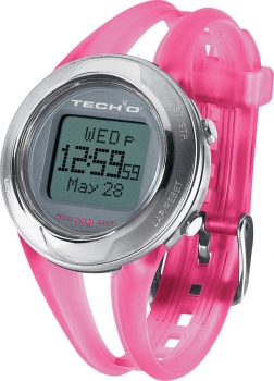 Silva Silva Accelerator Womens Watch watches SV1386