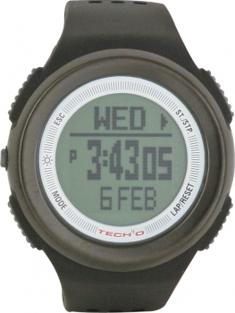 Silva Silva Traileader 1 Watch. watches SV1400