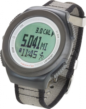 Silva Silva Traileader 2 Watch. watches SV1410