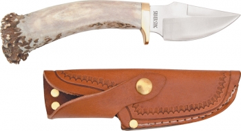 Silver Silver Stag Deer Drop. Knives SV1525