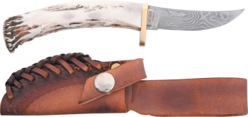 Silver Swoop Knives SV25