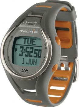 Silva Silva Mens Tech4O watches SV31520