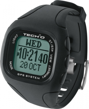 Silva Discover GPS Watch Watches SV32010
