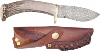 Silver Crown Twist Knives SV35