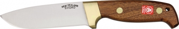 Svord Deluxe Drop Point Hunter knives SV370BB