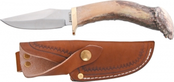 Silver Bird & Trout Knife Knives SV4050