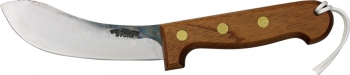 Svord Curved Skinner Knife SVCS CS