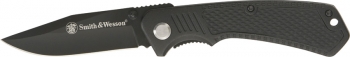 Smith and Wesson Bullseye Linerlock Knives SW0014