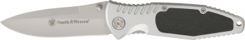 Smith and Wesson Bullseye Linerlock Knives SW0015