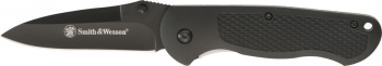 Smith and Wesson Bullseye Linerlock Knives SW0016