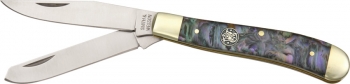 Smith and Wesson Trapper Knives SW1027A
