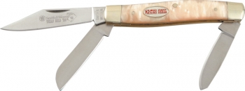 Smith and Wesson S&W Texas Hold'Em Stockman. Knives SW1028
