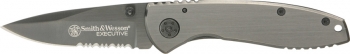 Smith and Wesson S&W Executive Framelock. Knives SW110BS