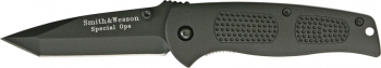 Smith and Wesson S&W Special Ops Medium Tanto. Knives SW113E