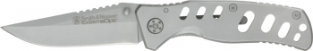 Smith and Wesson S&W Extreme Ops Framelock. Knives SW11H