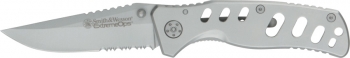 Smith & Wesson Extremeops Framelock knives SW11HS