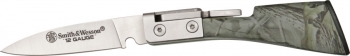 Smith and Wesson S&W 12 Gauge. Knives SW12GC