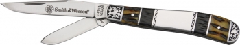 Smith and Wesson S&W Serpentine Knife. Knives SW294