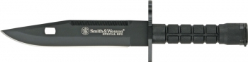 Smith and Wesson Special Ops Challenger Knives SW2BK