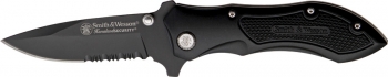 Smith and Wesson S&W Homeland Security Knives SW2BMS