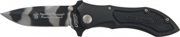 Smith and Wesson S&W Homeland Security Knives SW2CM