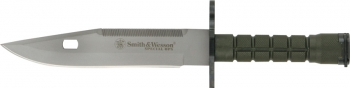 Smith and Wesson S&W Special Ops Challenger. Knives SW2G