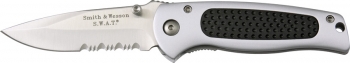 Smith and Wesson S&W Small SWAT. Knives SW3001