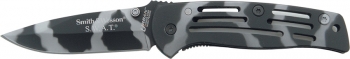 Smith and Wesson S&W Med SWAT Knives SW3400C