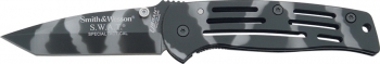 Smith and Wesson S&W SWAT Special Tactical. Knives SW3500C