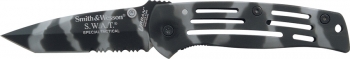 SMITH & WESSON S&W SWAT Special Tactical Knives SW3500CS