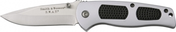 Smith and Wesson S&W S.W.A.T. Medium Linerlock. Knives SW4000