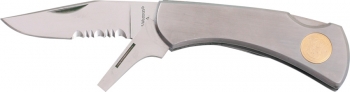 Smith and Wesson S&W Shooter Knife. Knives SW4022