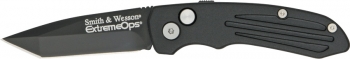 Smith and Wesson S&W Extreme Ops Medium Tanto Knives SW40BT