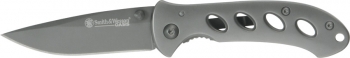 Smith and Wesson S&W Small Oasis Linerlock. Knives SW422