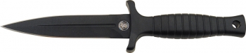 Smith and Wesson S&W Special Ops Boot Knife. Knives SW45