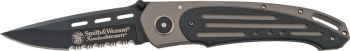 Smith and Wesson S&W Homeland Security. Knives SW480GS
