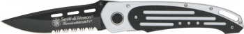 Smith and Wesson S&W Homeland Security. Knives SW480SGR