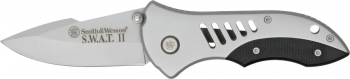 Smith and Wesson Swat Ii Knives SW5