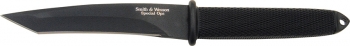 Smith and Wesson S&W Special OPS Boot Knife. Knives SW50