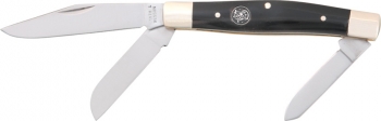 Smith and Wesson S&W Stockman. Knives SW503BH