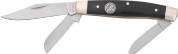 Smith and Wesson S&W Small Stockman Knives SW504BH